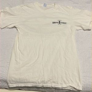 Ocean Beach T-shirt